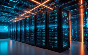 Data Networking and Wireless Solutions