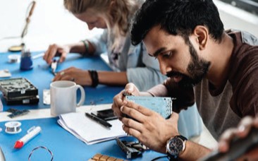 Technical Training  Center